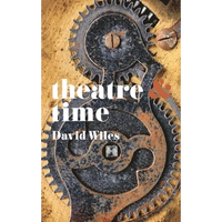Theatre & Time - Paperback