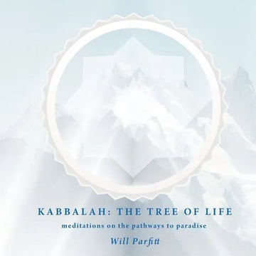 Kabbalah: The Tree of Life - Paperback