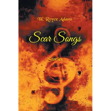 Scar Songs - Paperback