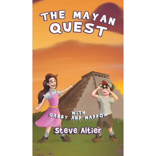 The Mayan Quest
