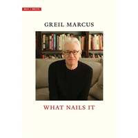 What Nails It - Paperback