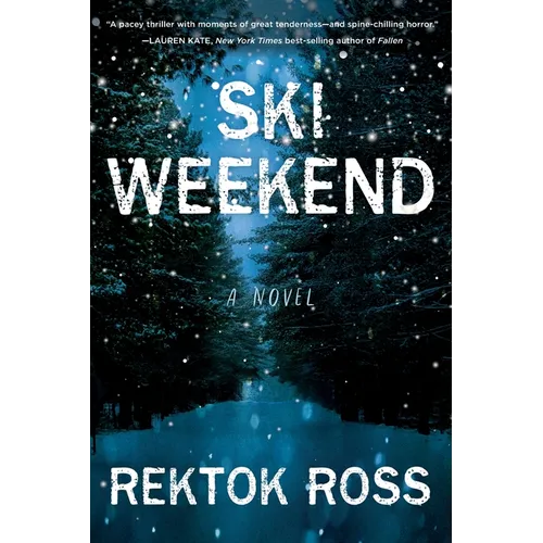 Ski Weekend