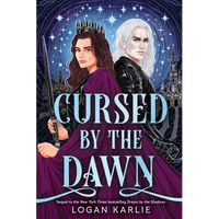 Cursed by the Dawn - Paperback