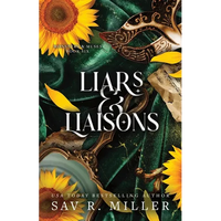 Liars and Liaisons (Standard Edition) - Paperback