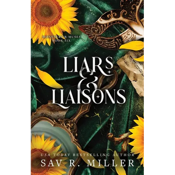Liars and Liaisons (Standard Edition) - Paperback