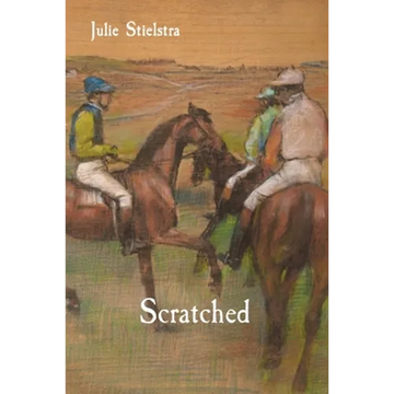 Scratched - Paperback