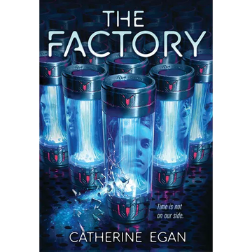 The Factory - Paperback