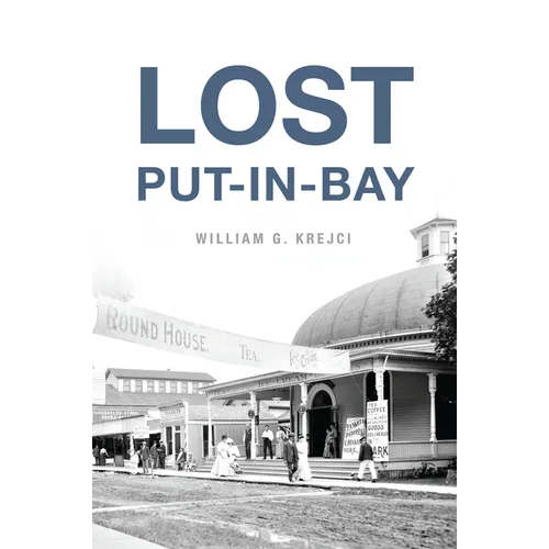 Lost Put-In-Bay