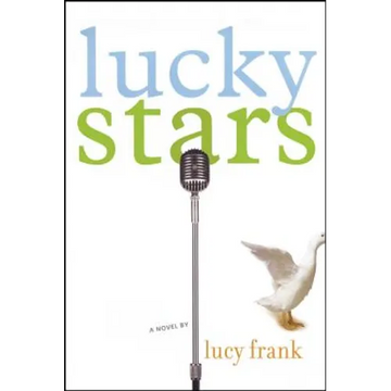 Lucky Stars - Paperback
