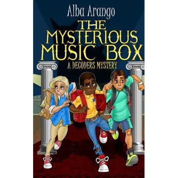 The Mysterious Music Box - Paperback