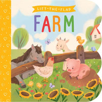 Farm - Hardcover