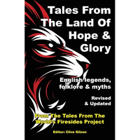 Tales From The Land Of Hope And Glory - Paperback