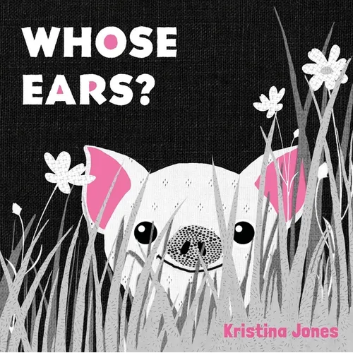 Whose Ears?