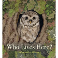 Who Lives Here?
