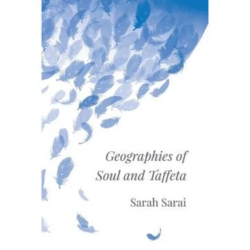 Geographies of Soul and Taffeta - Paperback