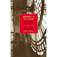 Memories of the Future - Paperback