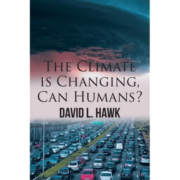 The Climate is Changing, Can Humans? - Paperback