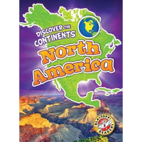 North America - Paperback
