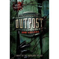 Outpost - Paperback