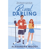 Rival Darling - Paperback