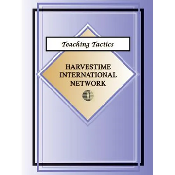 Teaching Tactics - Paperback