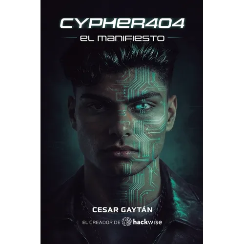 Cypher404: El Manifiesto