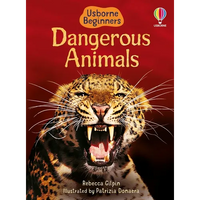 Dangerous Animals - Paperback