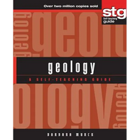 Geology: A Self-Teaching Guide - Paperback