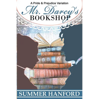 Mr. Darcy's Bookshop - Paperback