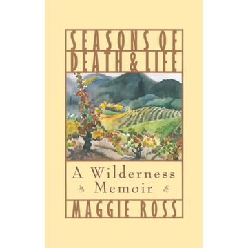 Seasons of Death and Life - Paperback