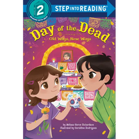 Day of the Dead: Old Ways, New Ways - Paperback