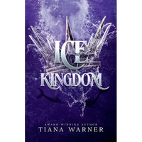 Ice Kingdom - Paperback