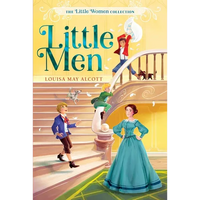 Little Men - Paperback