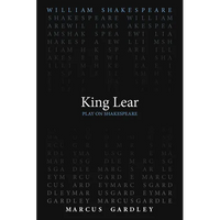 King Lear - Paperback