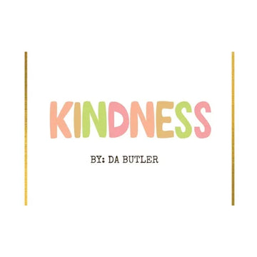 Kindness - Paperback