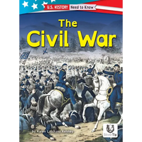 The Civil War - Paperback