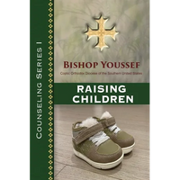 Counseling Series I: Raising Children - Paperback