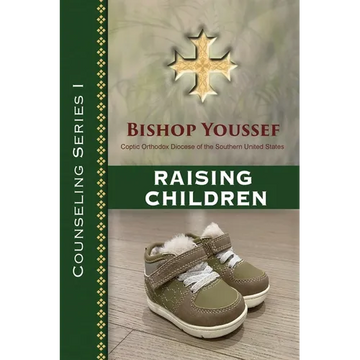 Counseling Series I: Raising Children - Paperback