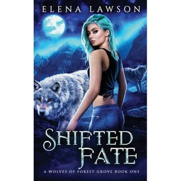 Shifted Fate - Paperback