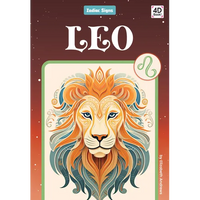 Leo - Library Binding