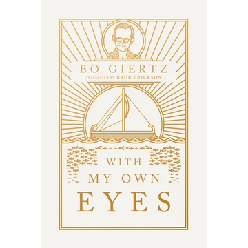 With My Own Eyes - Paperback