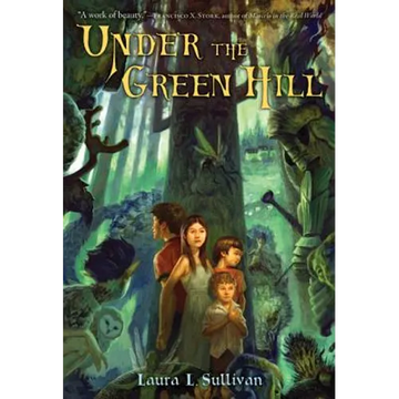 Under the Green Hill - Paperback