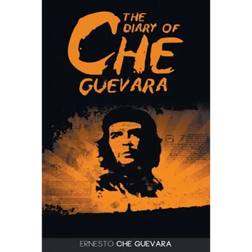 The Diary of Che Guevara - Paperback