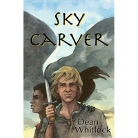 Sky Carver - Paperback