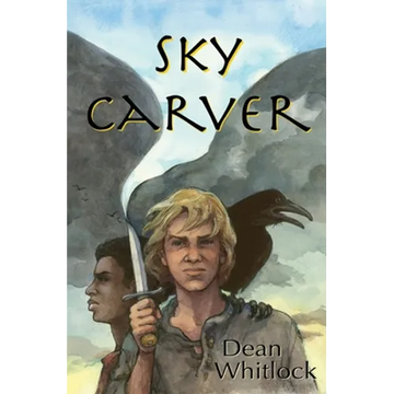 Sky Carver - Paperback