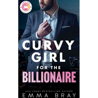 Curvy Girl for the Billionaire - Paperback
