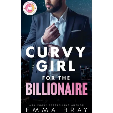 Curvy Girl for the Billionaire - Paperback