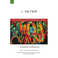1 Peter: A Commentary on the New Testament - Paperback