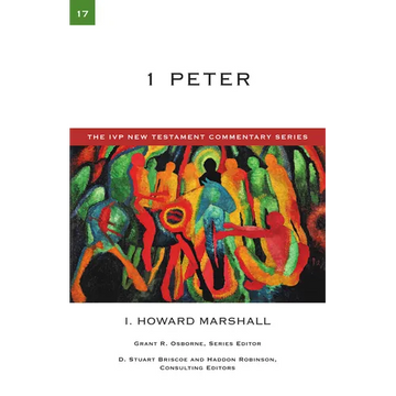 1 Peter: A Commentary on the New Testament - Paperback