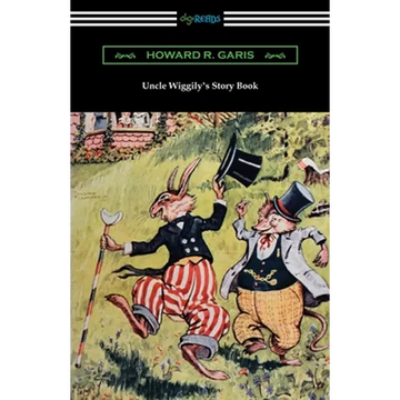 Uncle Wiggily's Story Book - Paperback